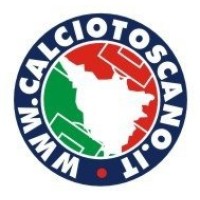 Calciotoscano logo, Calciotoscano contact details