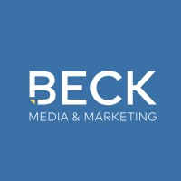 Beck Media & Marketing logo, Beck Media & Marketing contact details