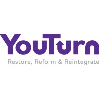 YouTurn Futures logo, YouTurn Futures contact details