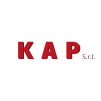 KAP srl logo, KAP srl contact details