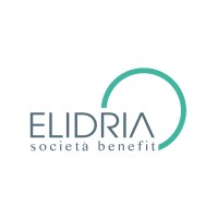 Elidria srl Società Benefit logo, Elidria srl Società Benefit contact details