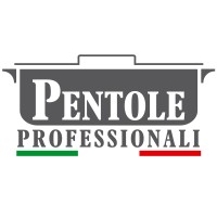 Pentole Professionali logo, Pentole Professionali contact details