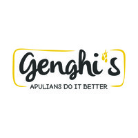 Genghi's - Apulians do it better logo, Genghi's - Apulians do it better contact details