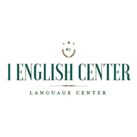 I ENGLISH CENTER logo, I ENGLISH CENTER contact details