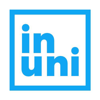 INUNI logo, INUNI contact details