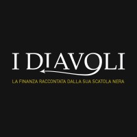 I Diavoli logo, I Diavoli contact details