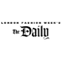 London Fashion Week's the Daily logo, London Fashion Week's the Daily contact details