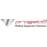 PROGETTI MEDICAL logo, PROGETTI MEDICAL contact details