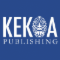 Kekoa Publishing logo, Kekoa Publishing contact details