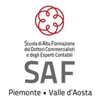 SAF Piemonte Valle d'Aosta logo, SAF Piemonte Valle d'Aosta contact details