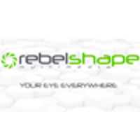 Rebelshape Multimedia logo, Rebelshape Multimedia contact details