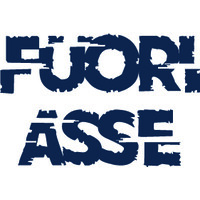 Fuori Asse logo, Fuori Asse contact details