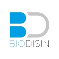 Biodisin logo, Biodisin contact details