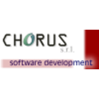 Chorus srl logo, Chorus srl contact details