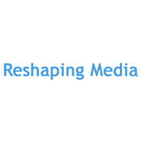 Reshaping Media logo, Reshaping Media contact details