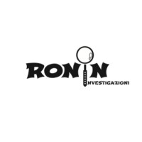 Ronin Investigazioni logo, Ronin Investigazioni contact details