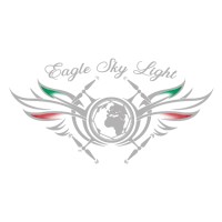 Eagle Sky Light logo, Eagle Sky Light contact details