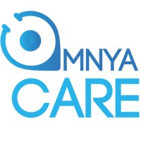 OmnyaCare logo, OmnyaCare contact details