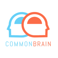 CommonBrain logo, CommonBrain contact details