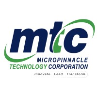 Micropinnacle Technology Corporation logo, Micropinnacle Technology Corporation contact details