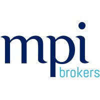 MPI Brokers logo, MPI Brokers contact details