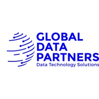 Global Data Partners logo, Global Data Partners contact details