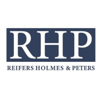 Reifers Holmes & Peters LLC logo, Reifers Holmes & Peters LLC contact details