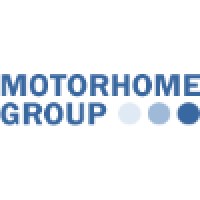 Motorhome Group logo, Motorhome Group contact details