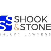 Shook & Stone, CHTD Attorneys at Law logo, Shook & Stone, CHTD Attorneys at Law contact details