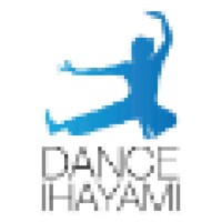 Dance Ihayami logo, Dance Ihayami contact details