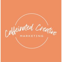 Caffeinated Creative Marketing logo, Caffeinated Creative Marketing contact details