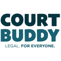 Court Buddy logo, Court Buddy contact details