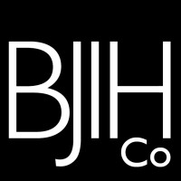 BJIHCo logo, BJIHCo contact details