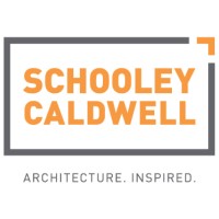 Schooley Caldwell Associates logo, Schooley Caldwell Associates contact details