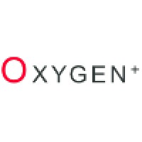 Oxygen+ logo, Oxygen+ contact details