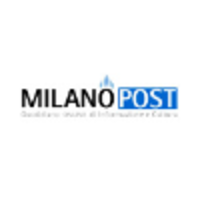 Società Editoriale Milano Post SRL logo, Società Editoriale Milano Post SRL contact details