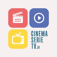 CinemaSerieTv.it logo, CinemaSerieTv.it contact details