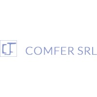 Comfer Srl logo, Comfer Srl contact details