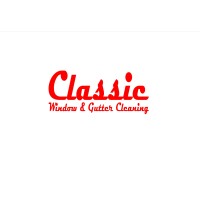 Classic Window and Gutter Cleaning logo, Classic Window and Gutter Cleaning contact details