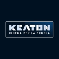 Keaton Cinema per la scuola logo, Keaton Cinema per la scuola contact details