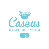 CASEUS L'ARTE DEL LATTE logo, CASEUS L'ARTE DEL LATTE contact details