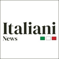 Italiani News logo, Italiani News contact details