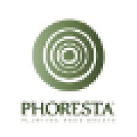 Phoresta logo, Phoresta contact details