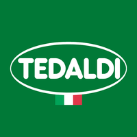 Tedaldi logo, Tedaldi contact details