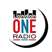 London One Radio logo, London One Radio contact details