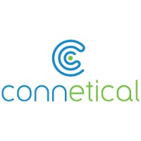 ConnEtical logo, ConnEtical contact details