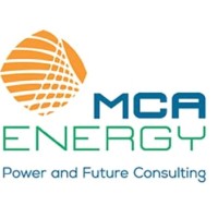 MCA ENERGY S.r.l logo, MCA ENERGY S.r.l contact details