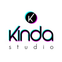 Kinda Studio logo, Kinda Studio contact details