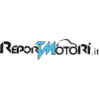 ReportMotori.it logo, ReportMotori.it contact details