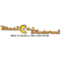 MUSICA E DINTORNI Edizioni Musicali e discografiche logo, MUSICA E DINTORNI Edizioni Musicali e discografiche contact details